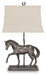 Sandorman Table Lamp - Abundant Home Collections