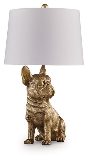Wadeland Table Lamp - Abundant Home Collections
