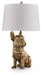 Wadeland Table Lamp - Abundant Home Collections