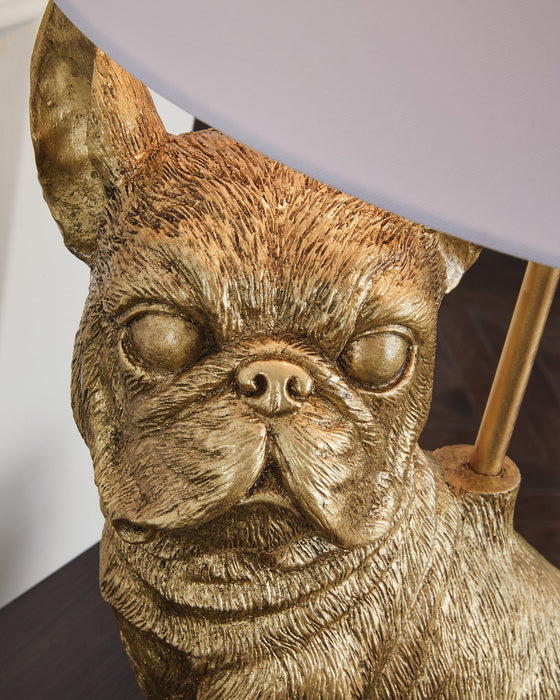 Wadeland Table Lamp - Abundant Home Collections