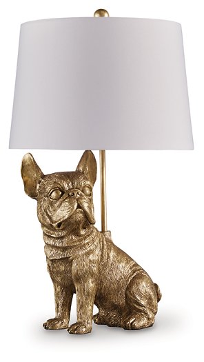 Wadeland Table Lamp - Abundant Home Collections