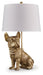 Wadeland Table Lamp - Abundant Home Collections