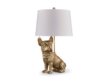 Wadeland Table Lamp - Abundant Home Collections