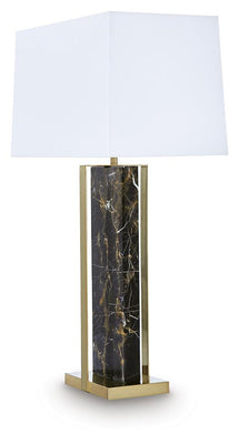Neonish Table Lamp - Abundant Home Collections