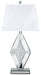 Prunella Lamp Set - Abundant Home Collections
