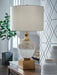 Tavisburg Table Lamp - Abundant Home Collections