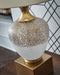 Tavisburg Table Lamp - Abundant Home Collections
