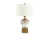 Tavisburg Table Lamp - Abundant Home Collections