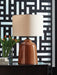 Aaleahya Table Lamp - Abundant Home Collections