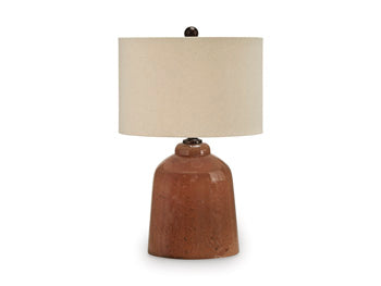 Aaleahya Table Lamp - Abundant Home Collections