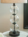 Airbal Table Lamp (Set of 2) - Abundant Home Collections
