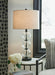 Airbal Table Lamp (Set of 2) - Abundant Home Collections