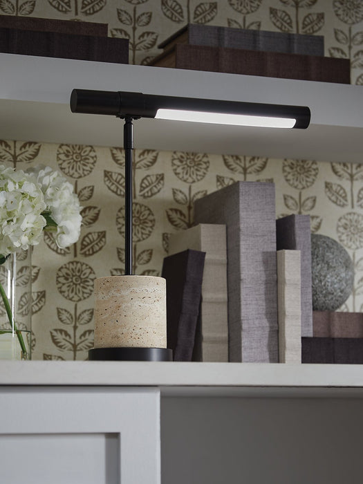 Vinmour Desk Lamp - Abundant Home Collections