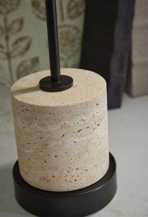 Vinmour Desk Lamp - Abundant Home Collections