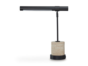 Vinmour Desk Lamp - Abundant Home Collections