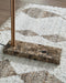 Yafe Floor Lamp - Abundant Home Collections