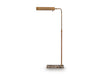 Yafe Floor Lamp - Abundant Home Collections