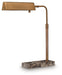 Yafe Desk Lamp - Abundant Home Collections