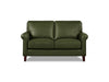 Laguna Leather Loveseat
