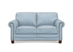 Cimmaron Leather Loveseat