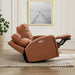 Westcott Leather Sofa Collection - Abundant Home Collections