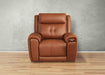 Emma Power Headrest Zero Gravity Reclining Sofa Collection
