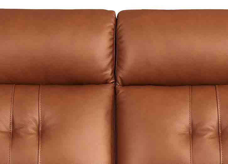 Emma Leather Recliner