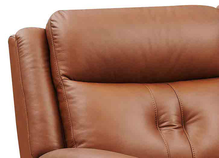 Emma Power Headrest Zero Gravity Reclining Sofa Collection