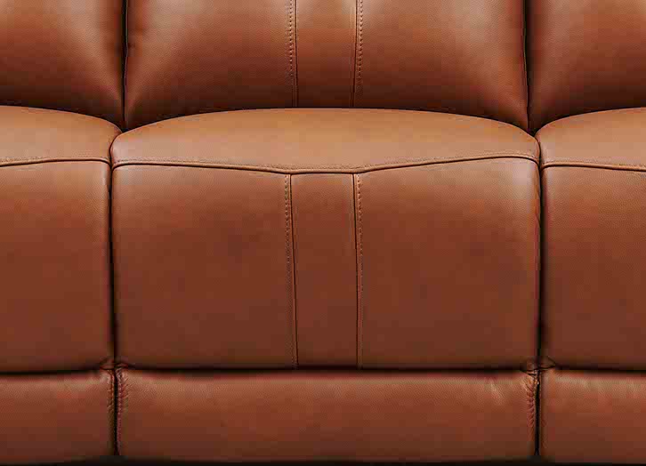Emma Power Headrest Zero Gravity Reclining Sofa Collection
