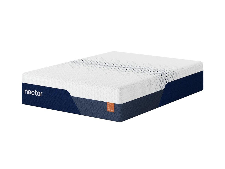 Nectar Ultra Memory Foam Mattress - Abundant Home Collections