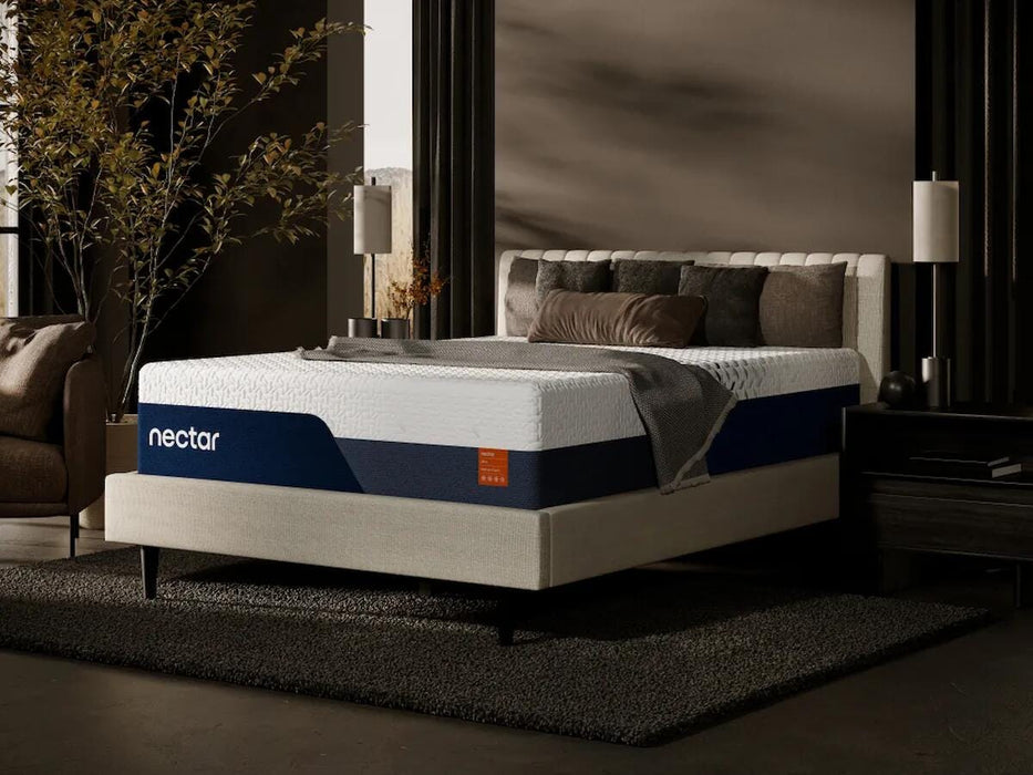 Nectar Ultra Memory Foam Mattress - Abundant Home Collections
