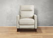 Ashby Leather Recliner