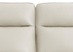 Ashby Leather Reclining Loveseat