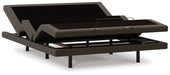 Comfort Ultra Adj Base Adjustable Base - Abundant Home Collections