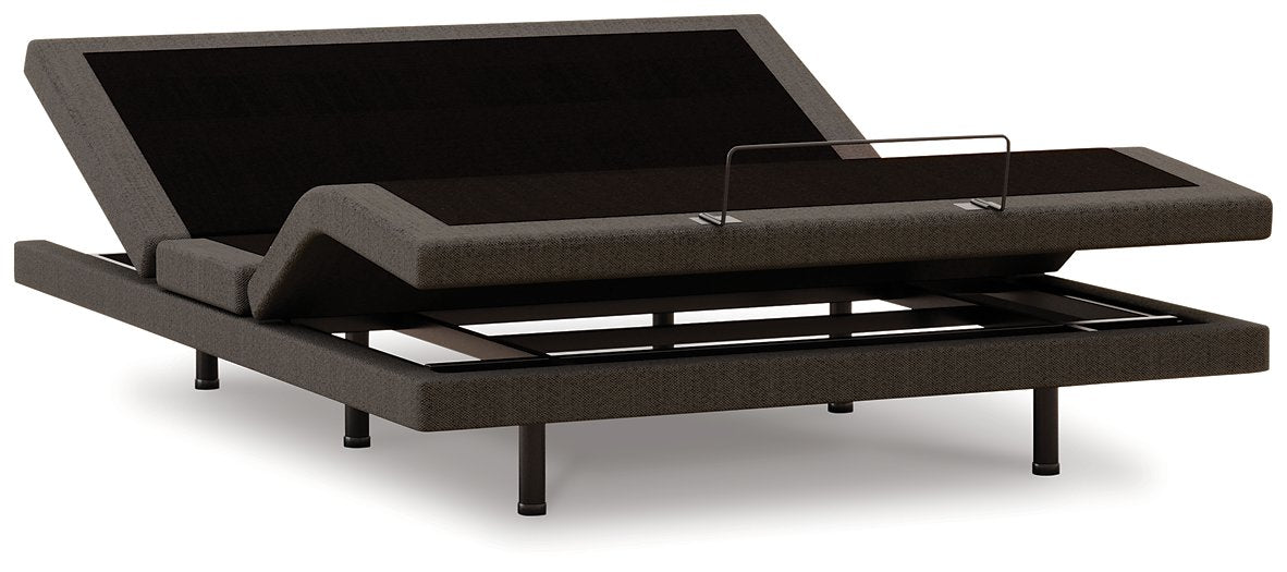 Comfort Ultra Adj Base Adjustable Base - Abundant Home Collections