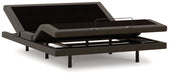 Comfort Ultra Adj Base Adjustable Base - Abundant Home Collections