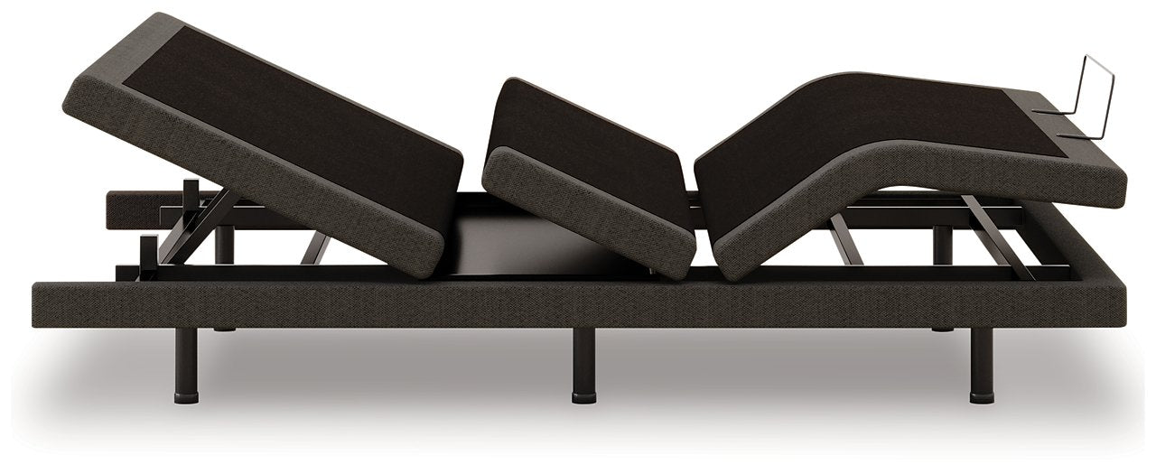 Comfort Ultra Adj Base Adjustable Base - Abundant Home Collections