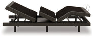 Comfort Ultra Adj Base Adjustable Base - Abundant Home Collections