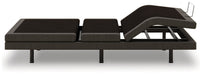 Comfort Ultra Adj Base Adjustable Base - Abundant Home Collections