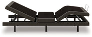 Comfort Ultra Adj Base Adjustable Base - Abundant Home Collections