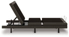 Comfort Ultra Adj Base Adjustable Base - Abundant Home Collections