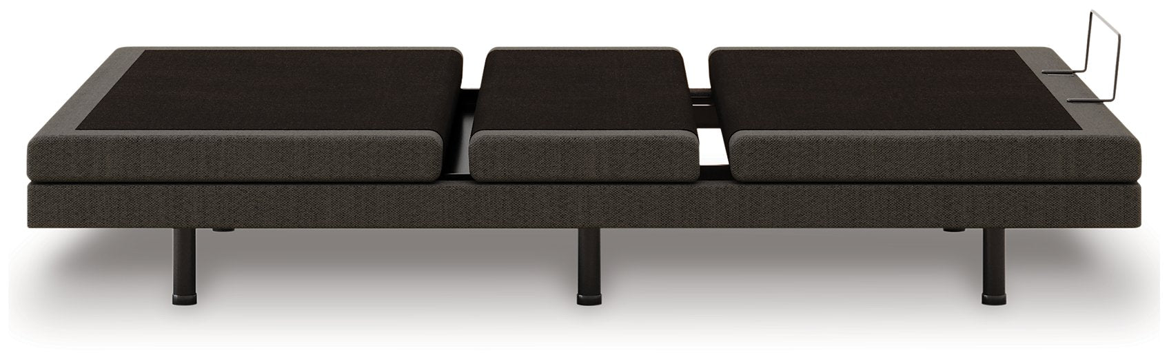 Comfort Ultra Adj Base Adjustable Base - Abundant Home Collections