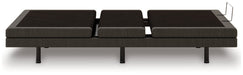 Comfort Ultra Adj Base Adjustable Base - Abundant Home Collections