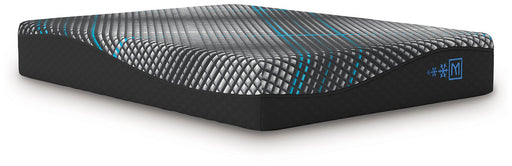 Millennium 2.0 Hybrid 12 Inch Mattress - Abundant Home Collections