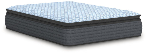 Destin Cove PT Mattress - Abundant Home Collections