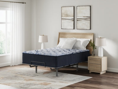 Firm Luxe 2.0 Mattress - Abundant Home Collections