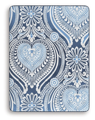 Firm Luxe 2.0 Mattress - Abundant Home Collections
