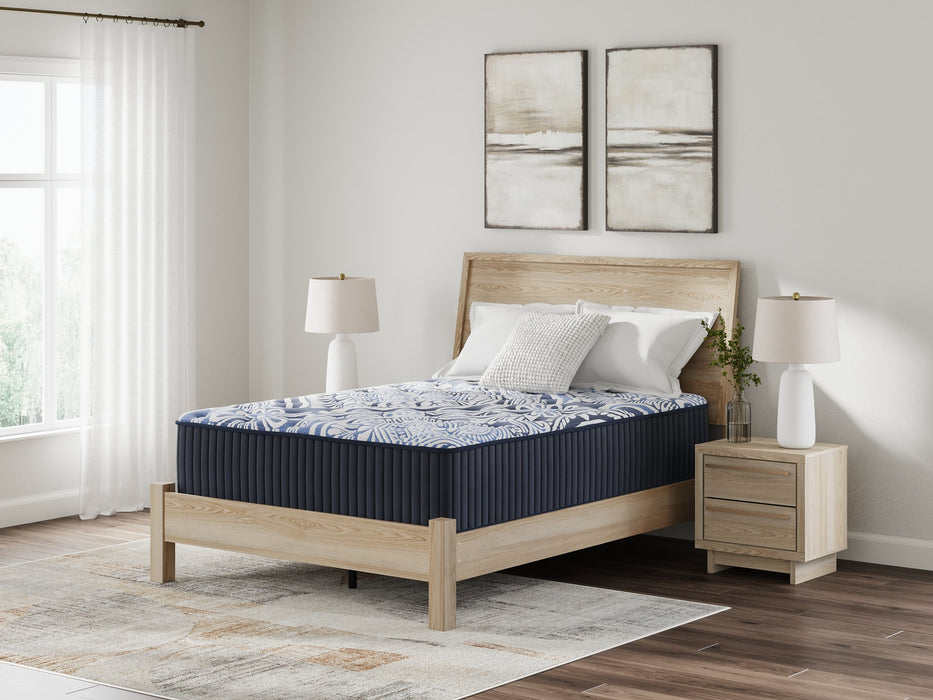Firm Luxe 2.0 Queen Mattress - Abundant Home Collections