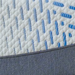 Millennium Luxury Gel Memory Foam Mattress - Abundant Home Collections