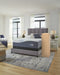 Millennium Luxury Gel Memory Foam Mattress - Abundant Home Collections